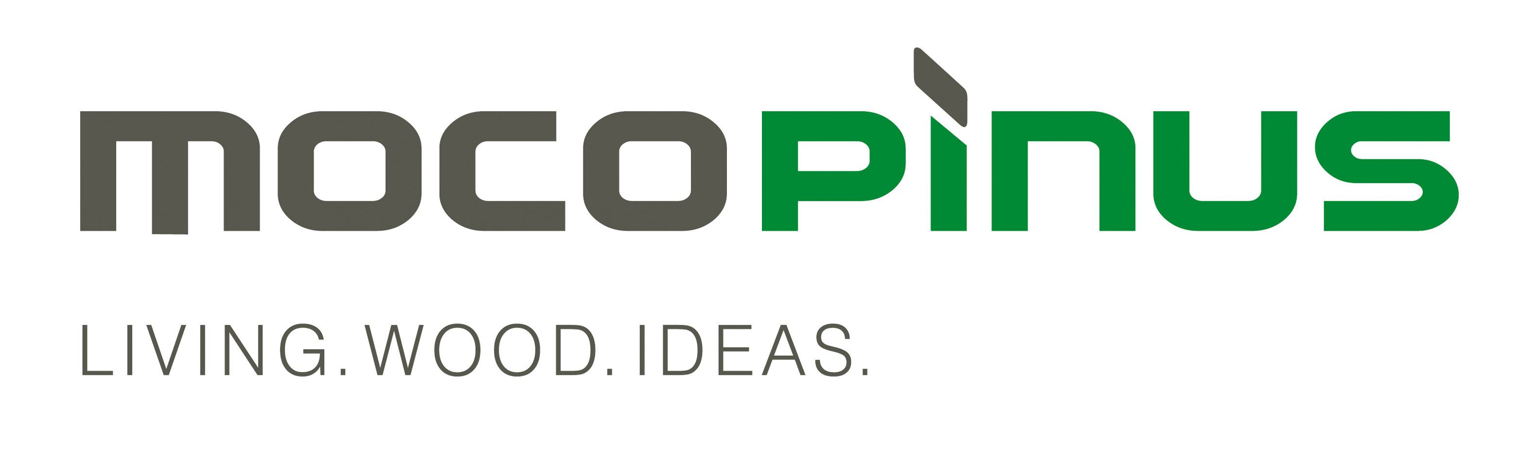 MocoPinus Fassadenholz