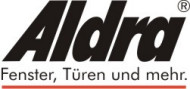 Fenster und Türen von Aldra