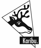 Karibu Holz im Garten