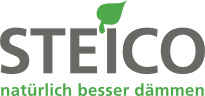 Steico Dämmung