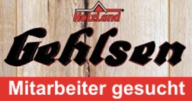 Mitarbeiter gesucht